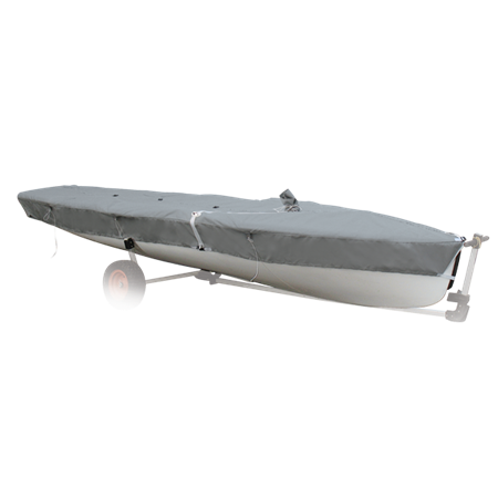 420 Travel/Mooring Cover