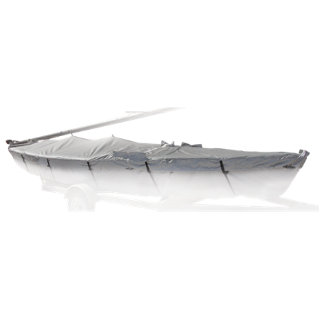 Lightning Travel/Deck Cover