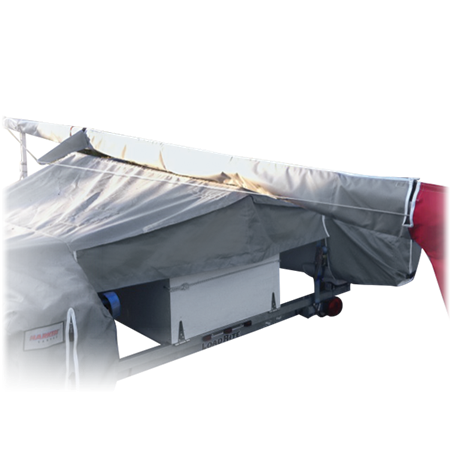Viper 16 Yard Cover