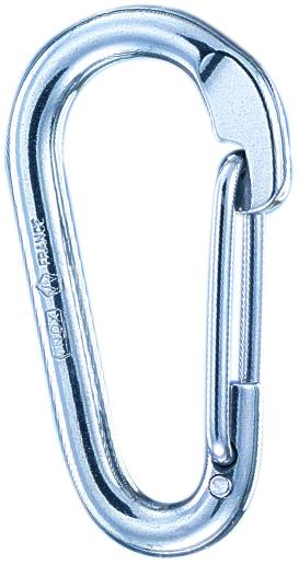 Wichard 1/4" Carbine Hook w/o Eye