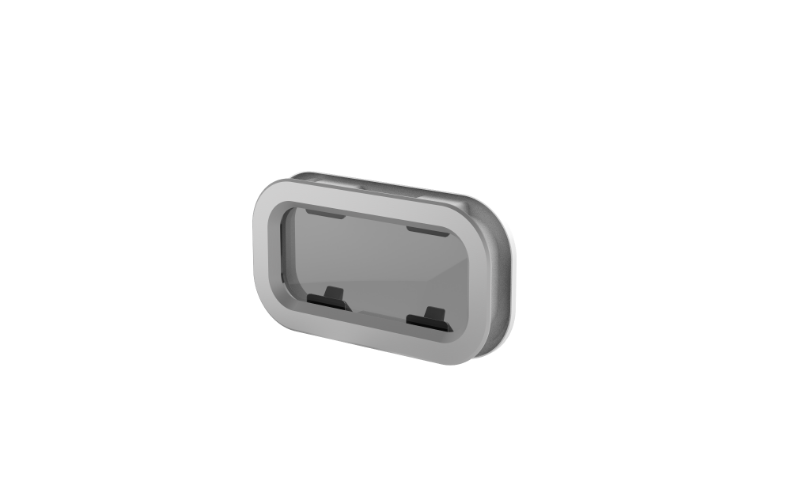Lewmar Size 1 Standard Portlight