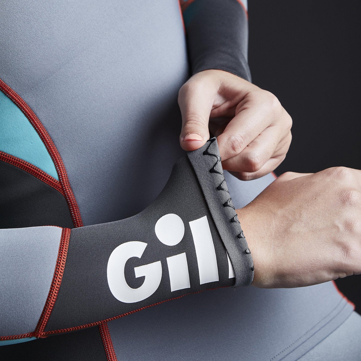 Gill Women's Zenlite Top