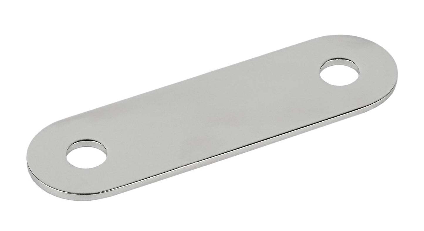 Schaefer Padeye Backing Plate for 78-25