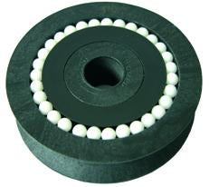 Wichard 1 21/32" (42mm) Captive Ball Sheave