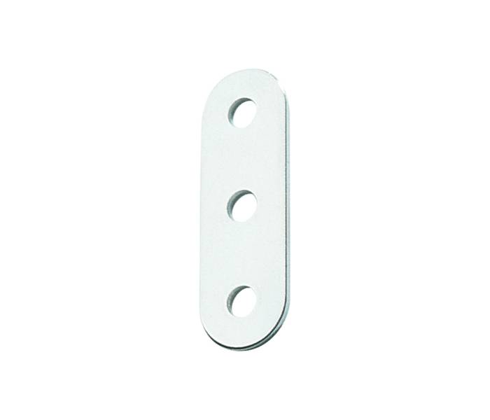 Ronstan Toe-Strap Plates 48.6 x 16 x 1.6