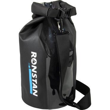 10L Roll-top Dry Backpack