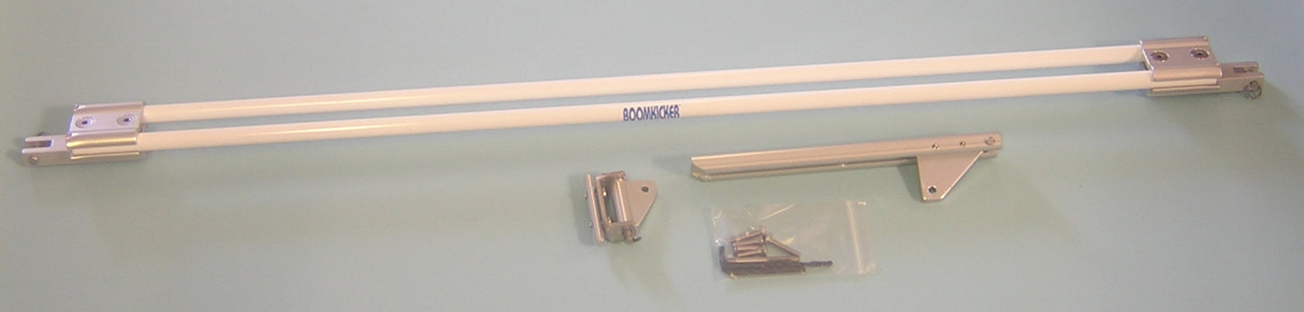 Boomkicker 25-30' Boats