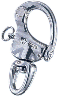 Wichard Swivel Eye Snap Shackles