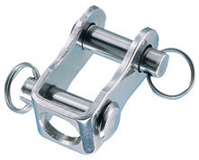 Wichard Clevis Adapters