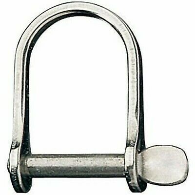 Ronstan Wide D Shackles