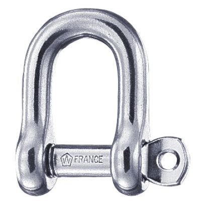 Wichard Standard D Shackles