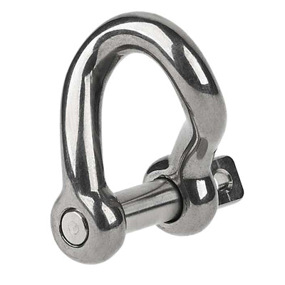 Schaefer Twist Shackles