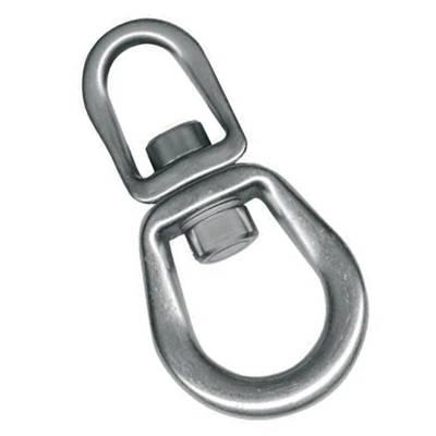 Tylaska Large Bail Swivels By Application