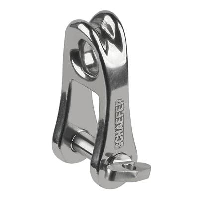 Schaefer Halyard Shackles By Application