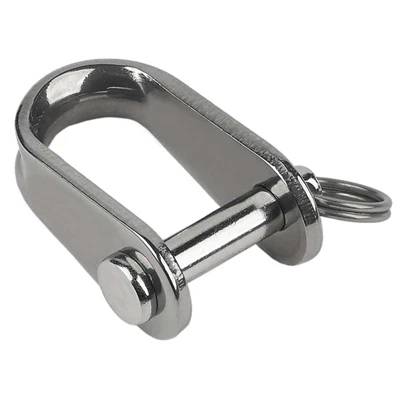 Schaefer Stamped Shackles By Application