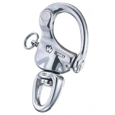 Wichard Swivel Eye Snap Shackles By Application