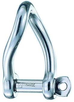 Wichard Twist Shackles By Application