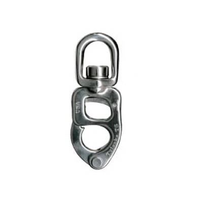 Tylaska Standard Bail Snap Shackles By Application