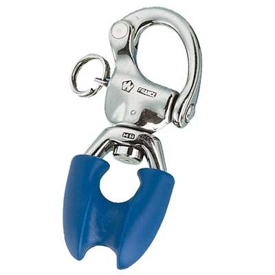 Wichard Snap Shackles w/Thimble Eye By Application