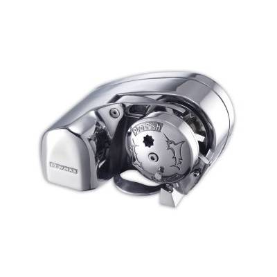 Lewmar Pro Fish Windlass Series