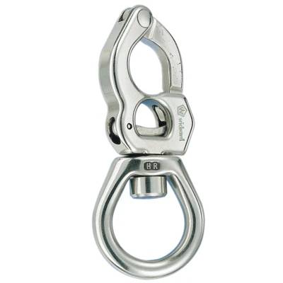 Wichard Large Bail Trigger Snap Shackles By Application