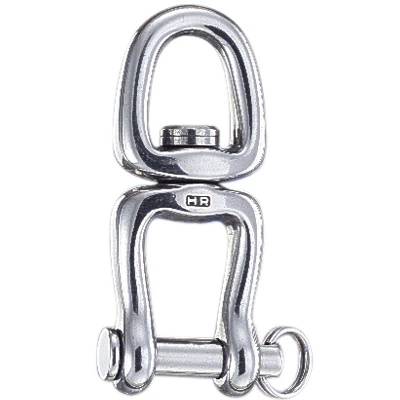 Wichard Swivel w/ Clevis Pin By Application