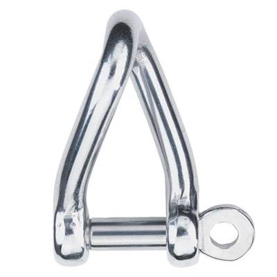 Harken Twist Shackles By Application