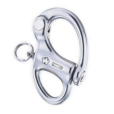 Wichard Fixed Eye Snap Shackles By Application