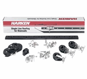 Harken Single Line Reefing & Lazy Jack Kits