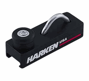 Harken Pin Stop Jib Leads