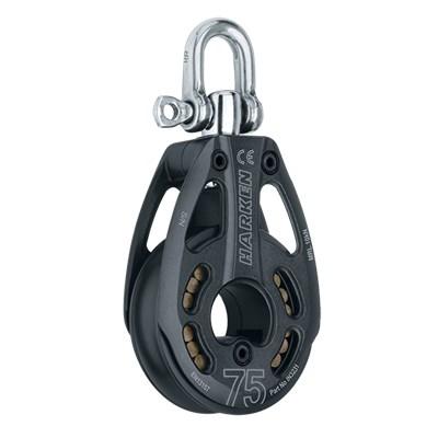 EN13157 Certified Pulleys Commercial Fishing