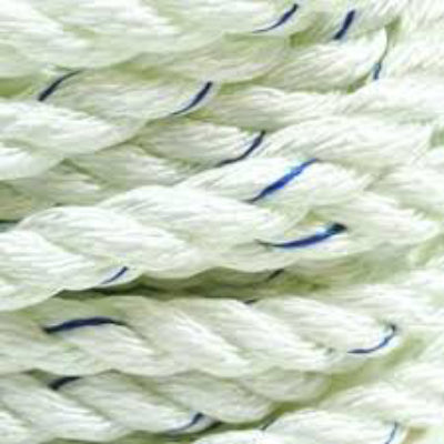 Nylon 3 Strand Rope