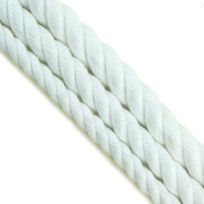 Spun Polyester 3 Strand “Spun Dac”