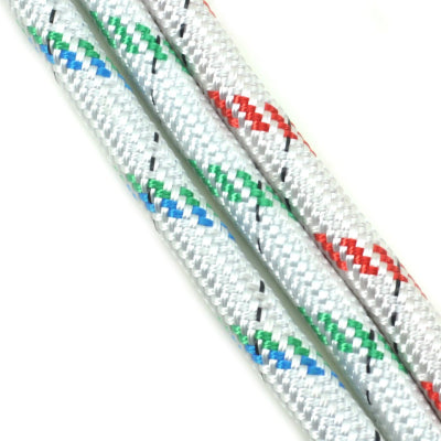 Syntec High Performance Double Braid