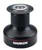 Harken Plain Top 1,2 & 3 Speed Winches