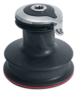 Harken Radial Quattro Winches