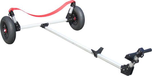 Dynamic N-10 (Turnabout) Dolly