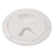 Barton Marine Screw Inspection Cover - 6" (103mm) - White [40040]