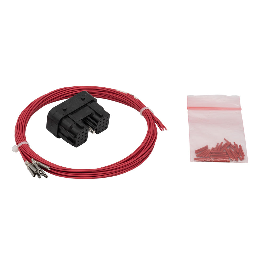Maretron CLMD16-J3 I/O Mating Connector Kit [A3710]