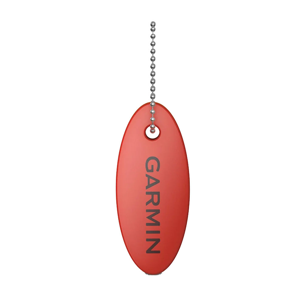 Garmin MOB Tag w/Black Quick Release Band [010-02908-31]