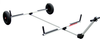 Dynamic Brockaway Skiff Dolly