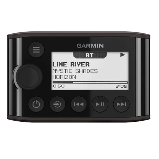 Fusion NRX300 NMEA 2000 Wired Remote [010-01628-04]