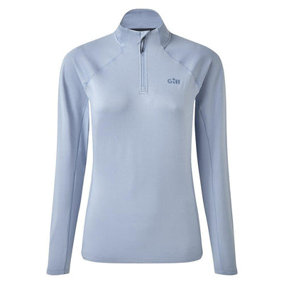 Gill Women's Heybrook Zip Top