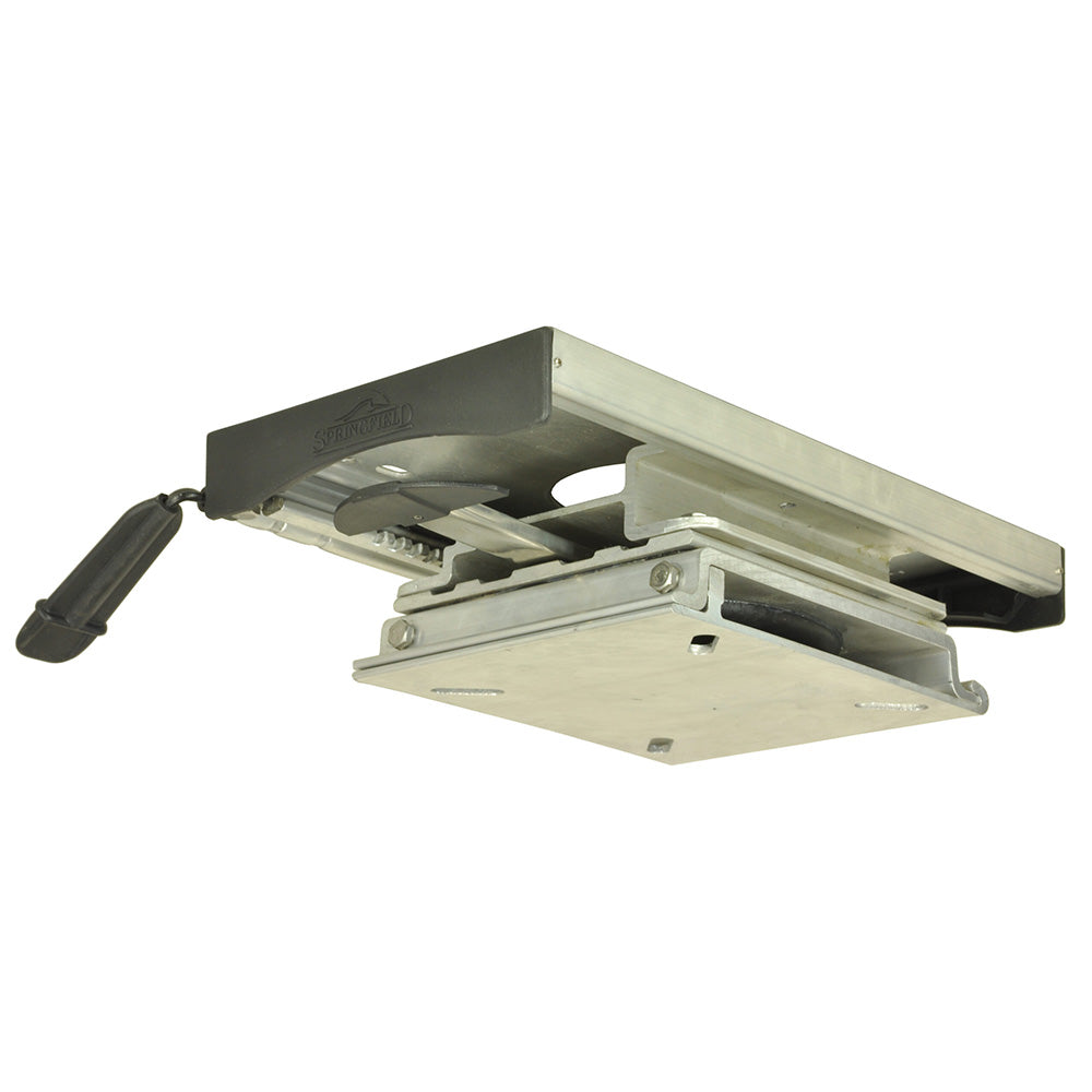 Springfield Tru-Lock 1000 Slide  Swivel [1100360]