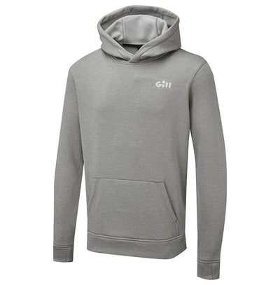 Gill Langland Technical Hoodie