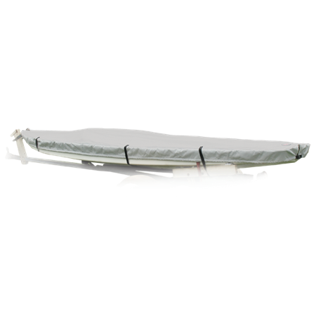 Sunfish Travel Deck Cover