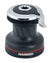 Harken #15 Radial Self Tailing Aluminum Single Speed Winch