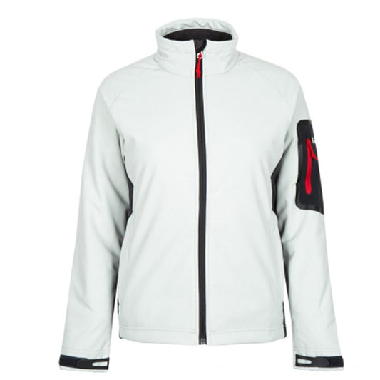 Gill Women’s Team Softshell Jacket - No Tags or Bag, New Product