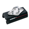 Harken Mini-Maxi End Stop w/ Padeye