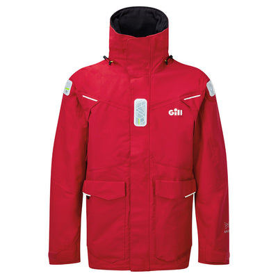 Gill OS25 Men's Offshore Jacket